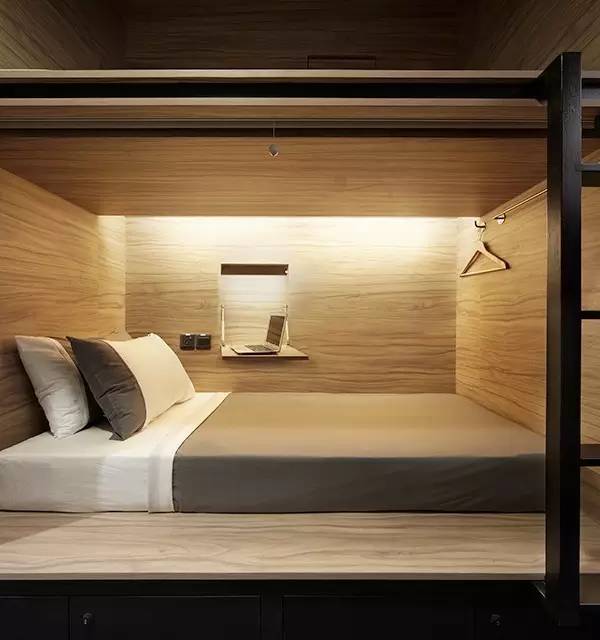 新加坡背包客旅馆推荐,新加坡背包客