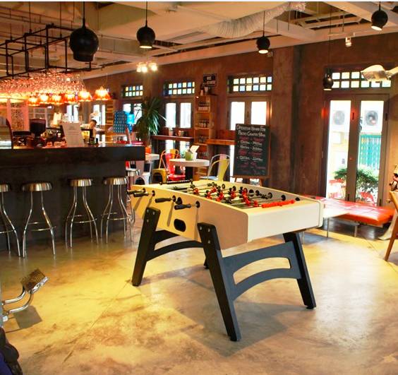 新加坡背包客旅馆推荐,新加坡背包客