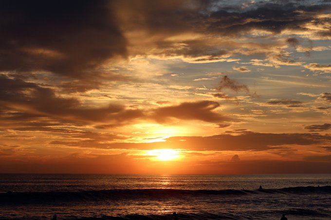 吉隆坡仙本那七日自由行攻略,巴厘岛6日全攻略