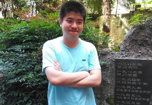 湖北省各高中2020高考喜报,湖北考试晒分数