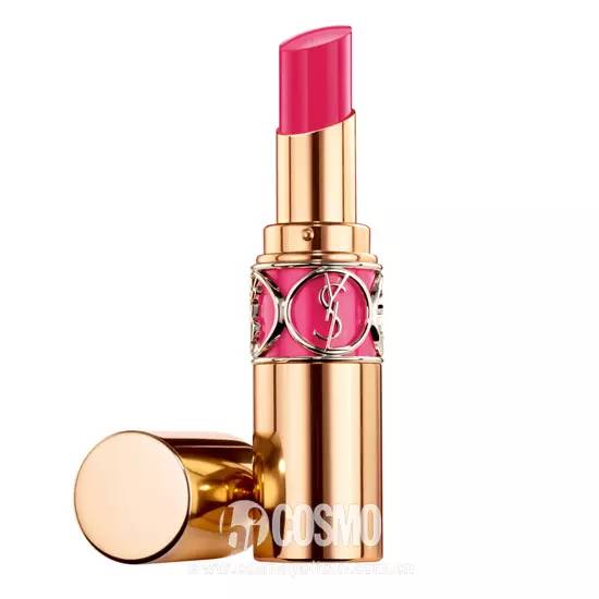 彩妆迷|持续飙高温你的唇膏出汗融掉了怎么办？