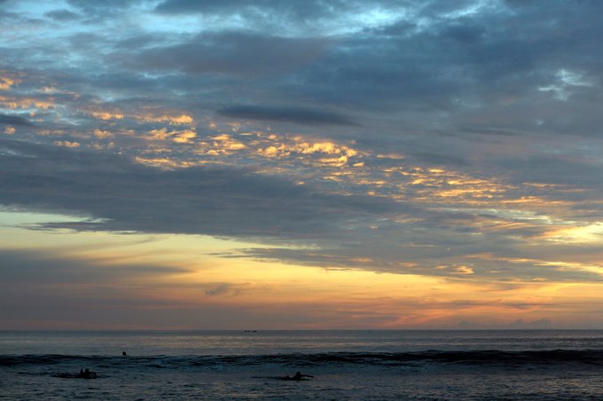 吉隆坡仙本那七日自由行攻略,巴厘岛6日全攻略