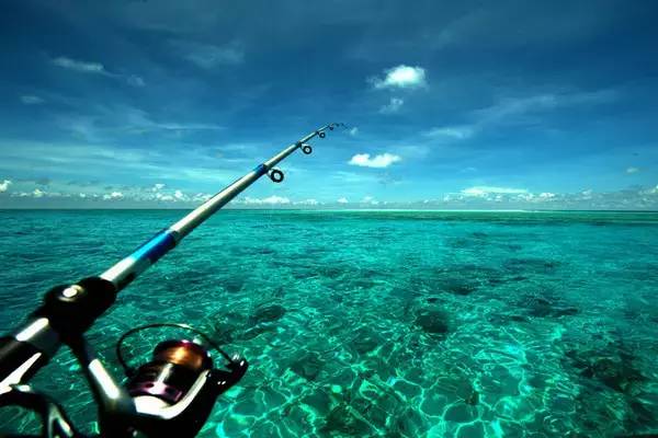 西沙群岛迷人的地方,边疆有个美丽的地方