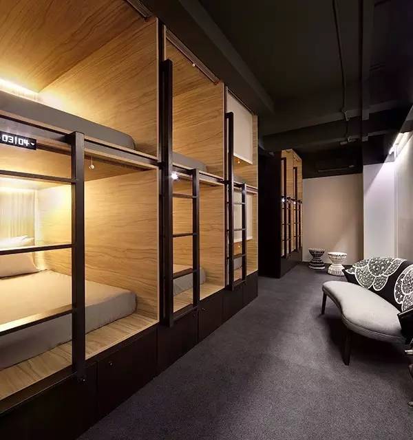 新加坡背包客旅馆推荐,新加坡背包客