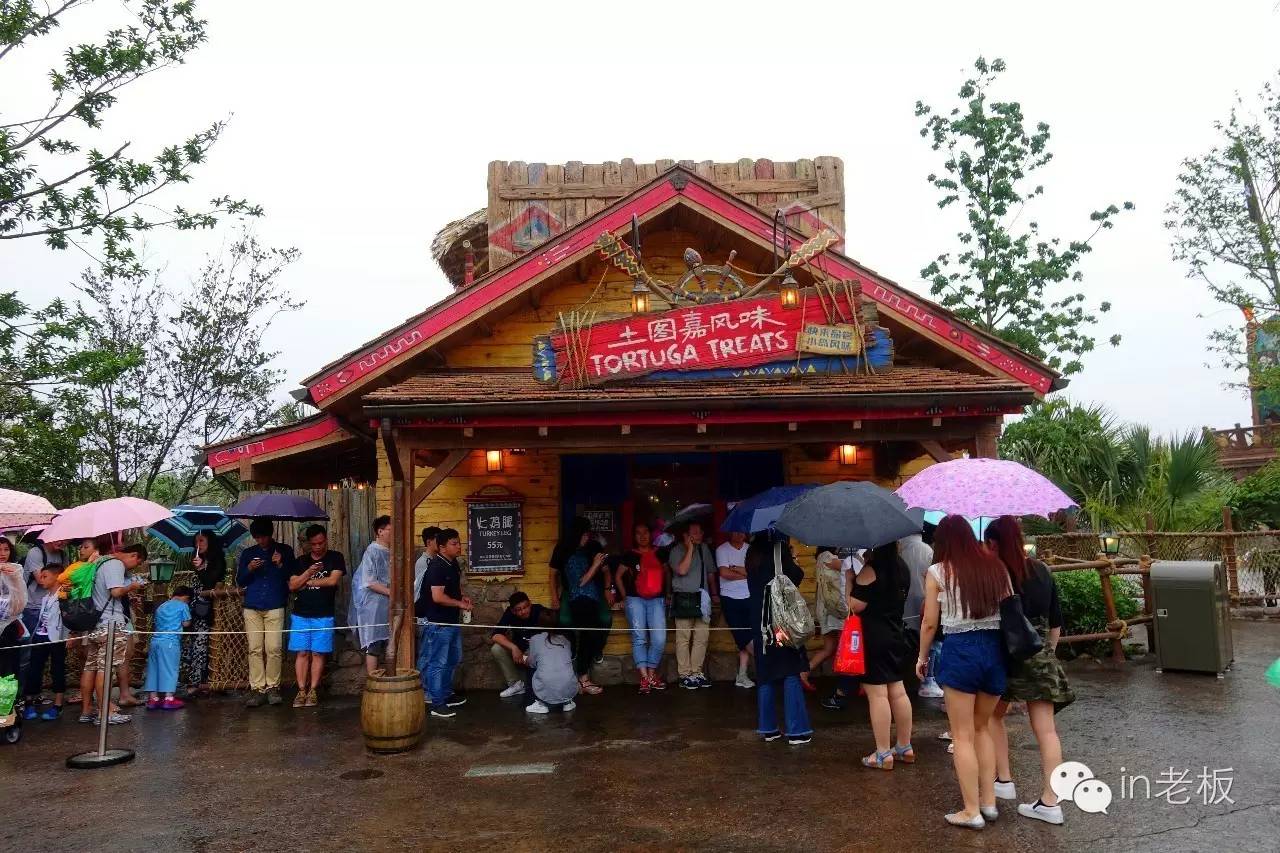 disneyland香港迪士尼奇妙家之旅,disneyland上海迪士尼乐园