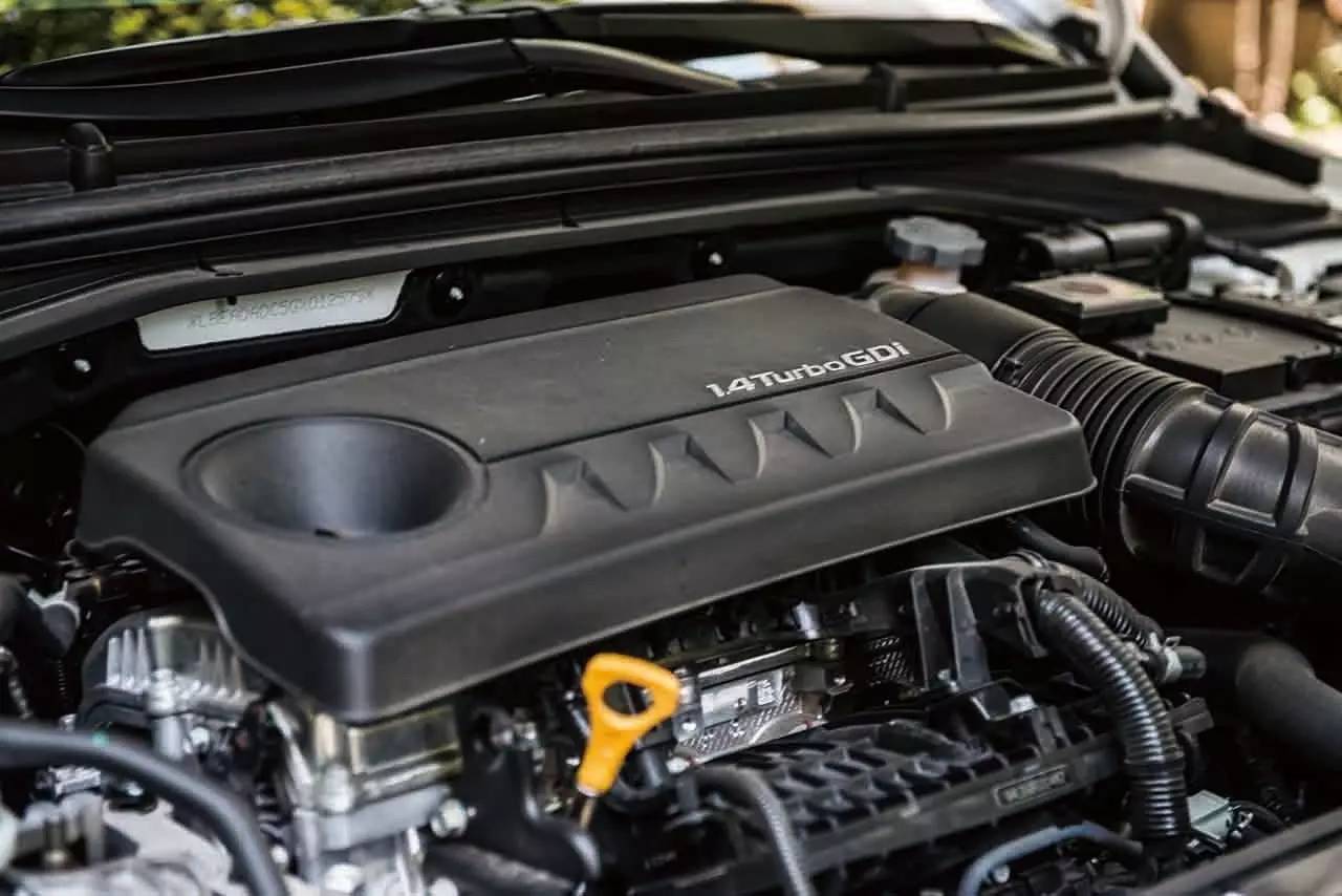 颜值担当试驾2016款北京现代领动1.4T双离合炫动·旗舰型