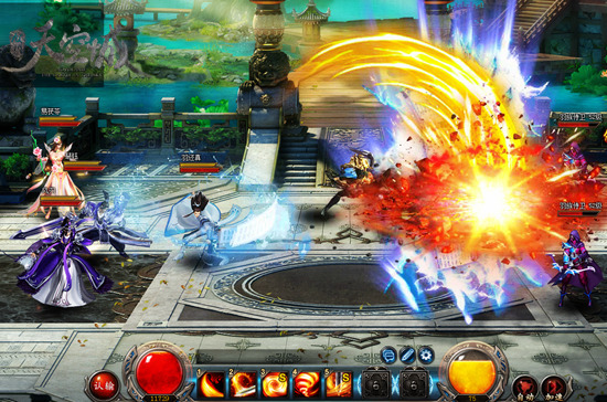 九州天空城游戏官网下载,九州天空城手游在线玩