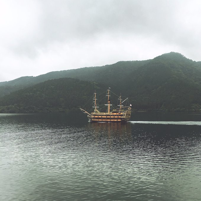 东京镰仓箱根路线安排,东京镰仓箱根