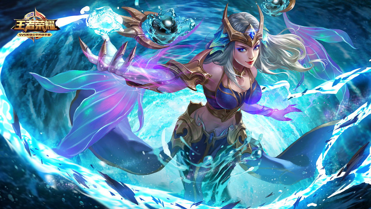 该如何从装备和选人上，克制会隐身的野区女王阿轲？