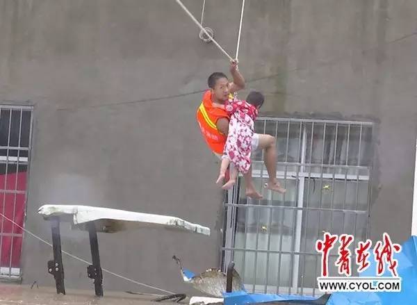 今天，全国人民都在关注这座城市！｜赣州人涉水一定要关注！