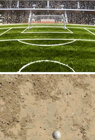 有奖互动|那些年，我是这样爱上足球的