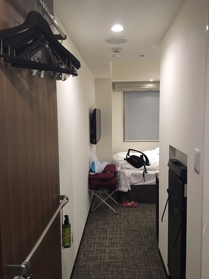 东京镰仓箱根路线安排,东京镰仓箱根