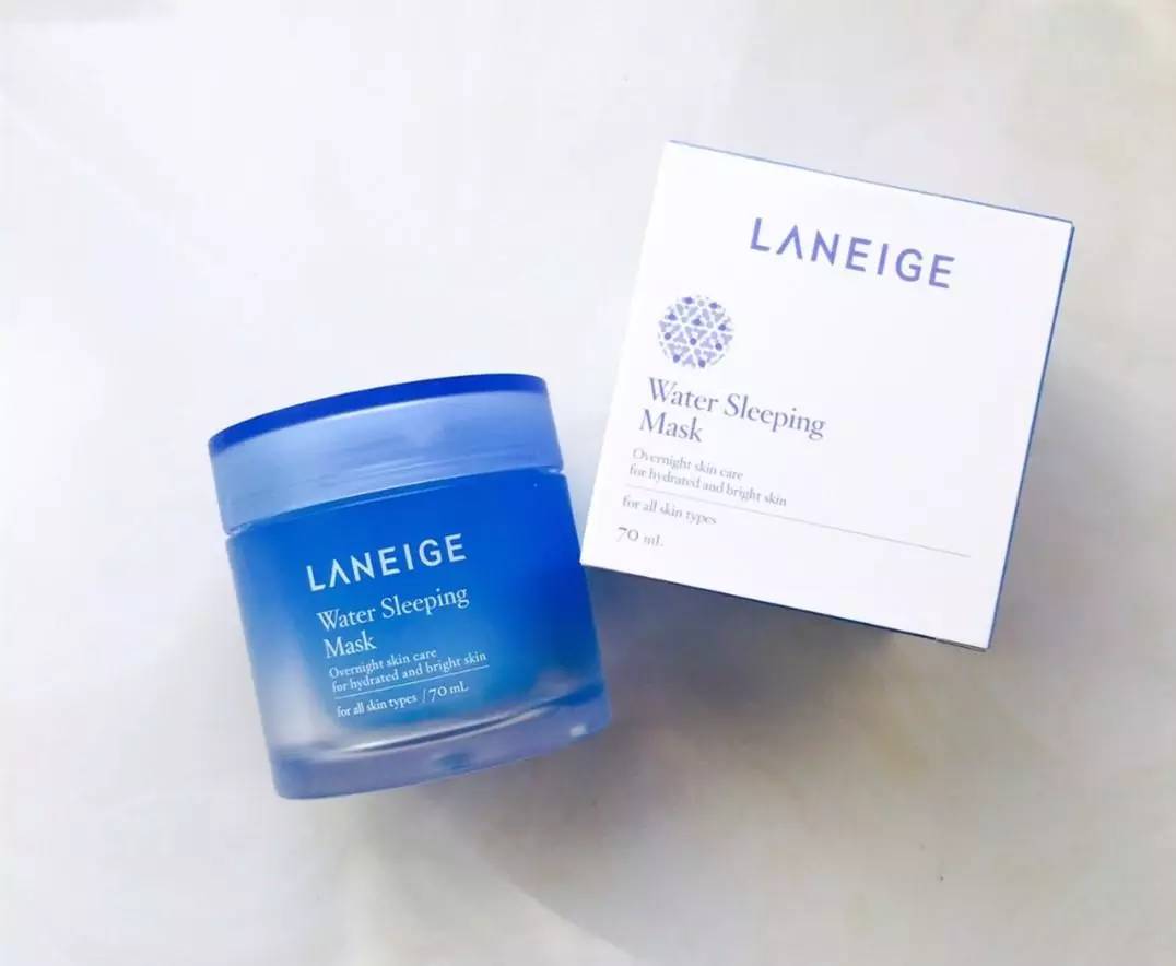 涂抹面膜爆款榜,面膜推荐单品