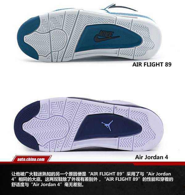 水泥地实战无压力正代AirJordan鞋款的替代品