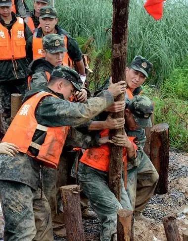 今天，全国人民都在关注这座城市！｜赣州人涉水一定要关注！