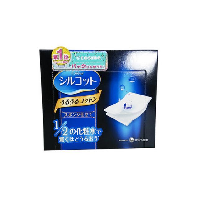 湿敷和卸妆的化妆棉有什么不同,化妆棉卸妆棉湿敷