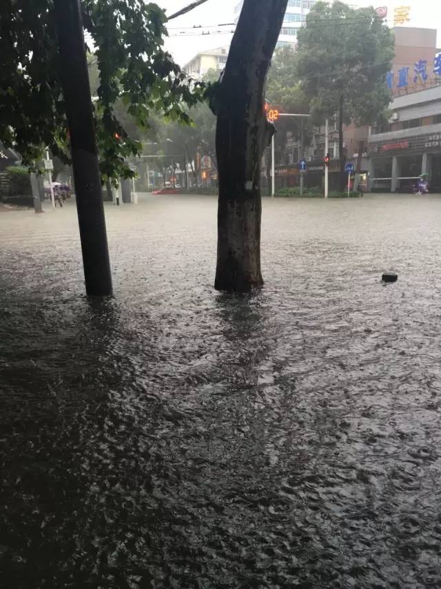 今天，全国人民都在关注这座城市！｜赣州人涉水一定要关注！