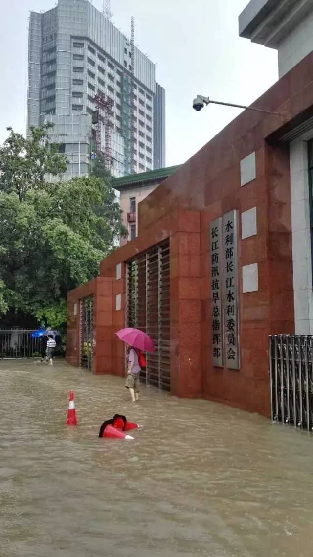 今天，全国人民都在关注这座城市！｜赣州人涉水一定要关注！