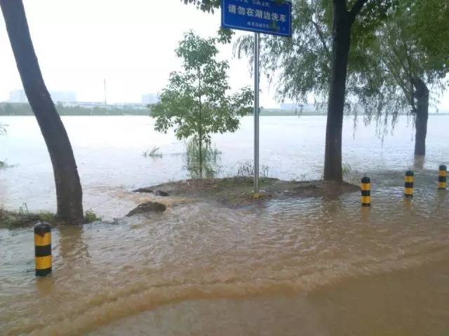 今天，全国人民都在关注这座城市！｜赣州人涉水一定要关注！