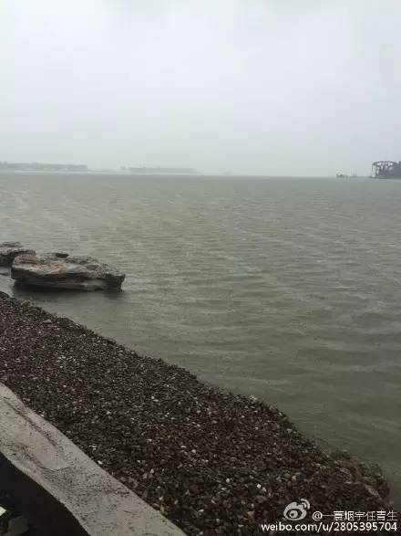 今天，全国人民都在关注这座城市！｜赣州人涉水一定要关注！