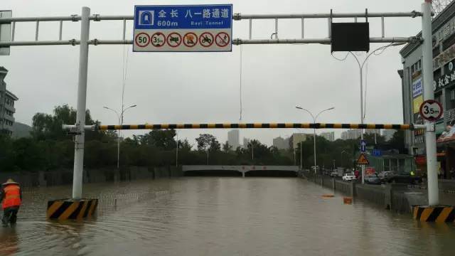 今天，全国人民都在关注这座城市！｜赣州人涉水一定要关注！