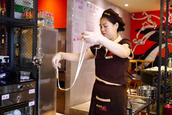 素素挑食记：健康美味焖出来的黄记煌