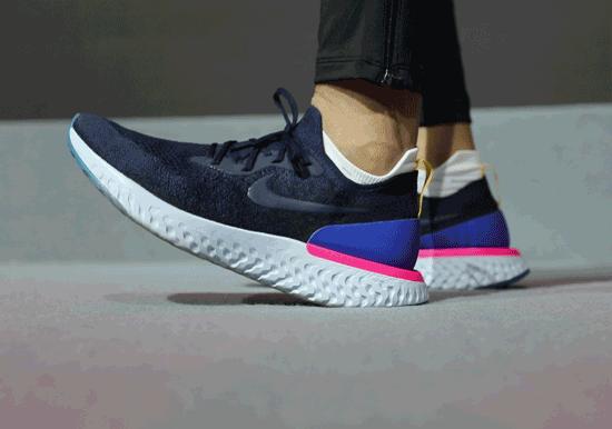 nikepegasus35颜色,nikereact和zoom跑鞋区别