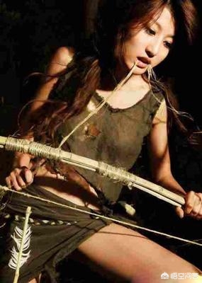 7300年前，陕西临潼的一起*杀凶**案，死者是一位16岁的年轻妹子