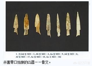 7300年前，陕西临潼的一起*杀凶**案，死者是一位16岁的年轻妹子