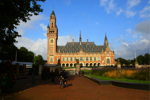 美媒分析为何多国不加入新冷战,外媒评价美法英日反对的议案