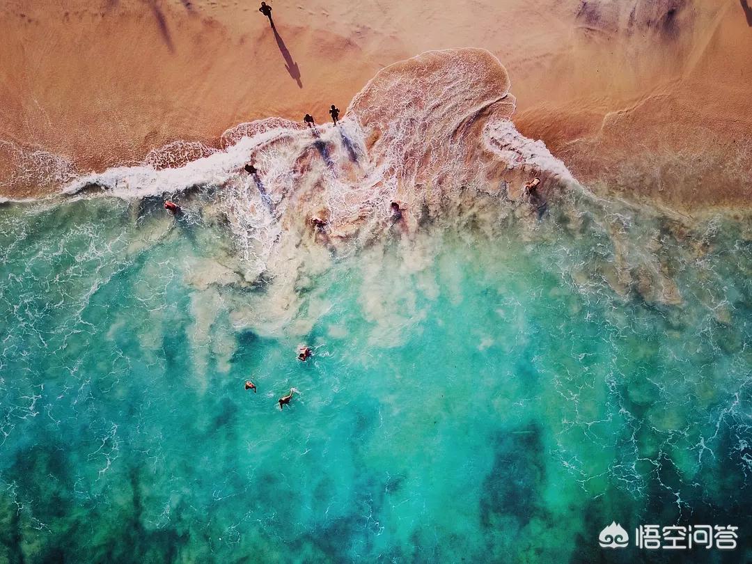 一生就要去巴厘岛拍一次婚纱照,为什么去巴厘岛拍婚纱照好看