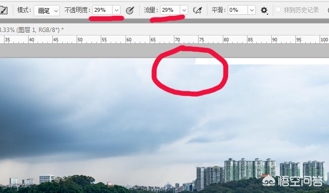 如何用ps拼接全景照片,摄影基础视频拍摄
