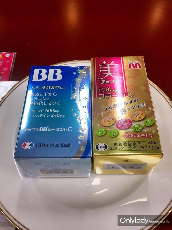 美容美妆产品推荐,美容编辑推荐