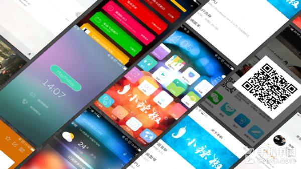 小辣椒s31黑科技,小辣椒手机怎么开双系统