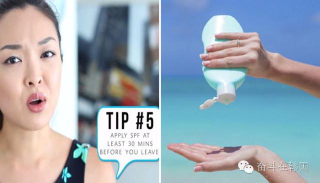 晒后怎么修复效果最好,晒后修复绝招视频教程