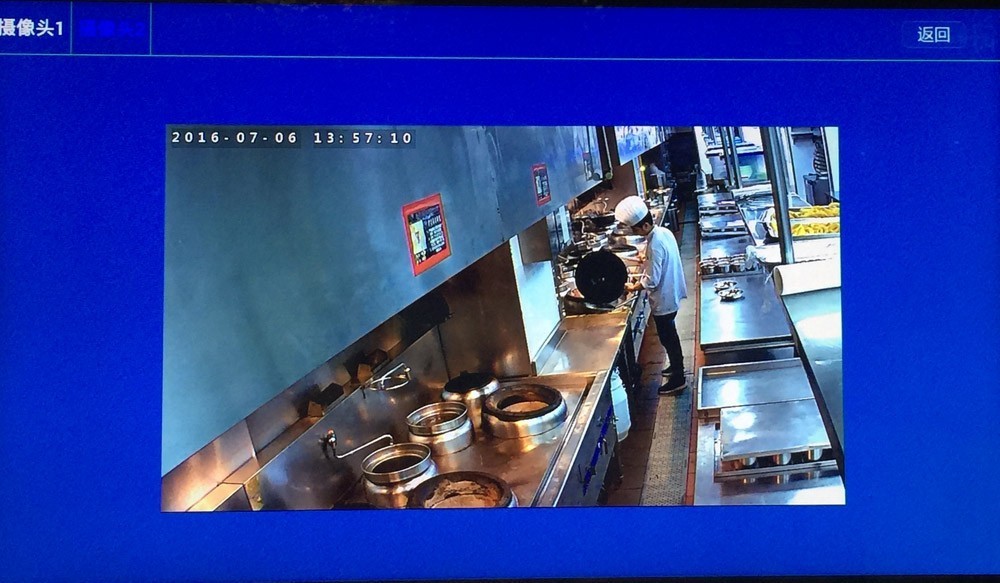 明厨亮灶直播完整版,明厨亮灶最新直播