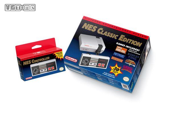 任天堂迷你nes卡带,任天堂nes所有配件