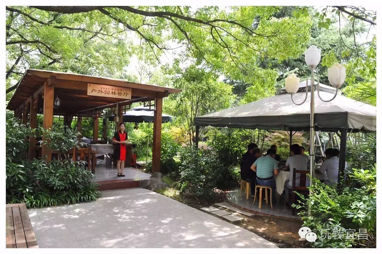 宜昌江边夏威夷,宜昌阳光海滩游玩攻略