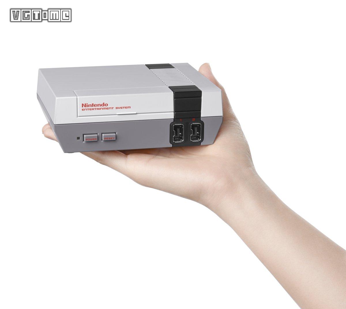 任天堂迷你nes卡带,任天堂nes所有配件