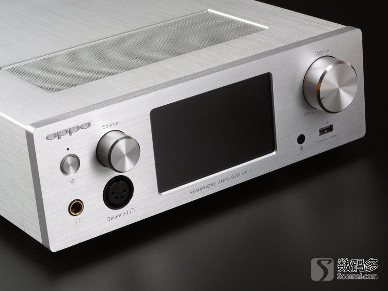 oppoha1功放,oppoha2便携式耳机放大器
