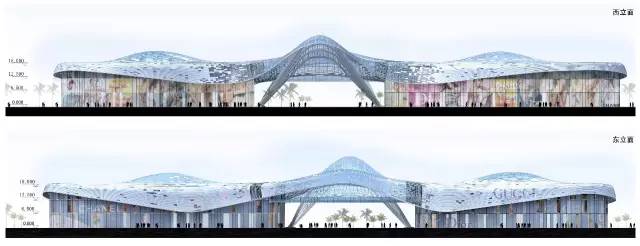 全球销售额最高的十大购物中心,全球最大免税购物中心