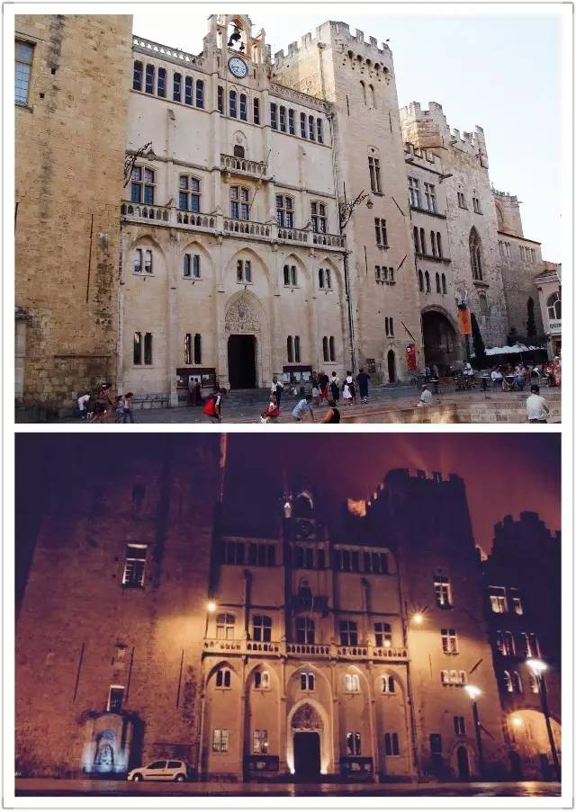 跟着也买酒首席讲师逛法国｜看直播领酒啦！