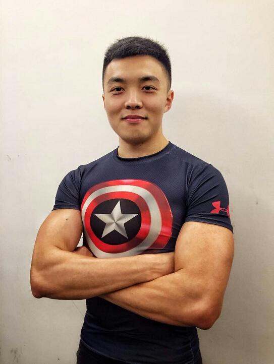 听说这个健身中心永不跑单没想到教练还是这样的~