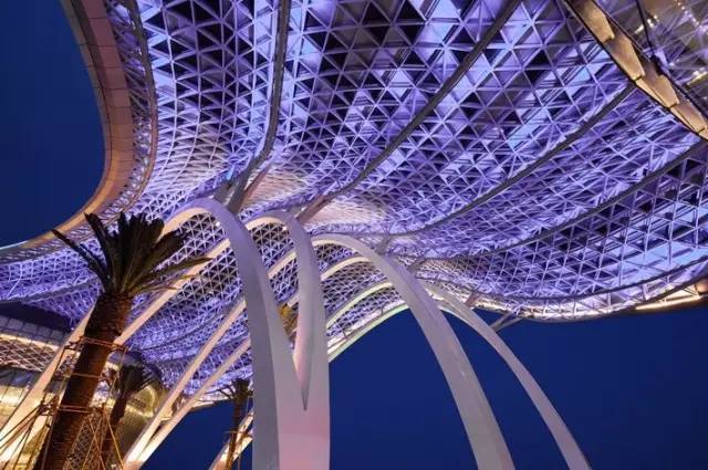 全球销售额最高的十大购物中心,全球最大免税购物中心