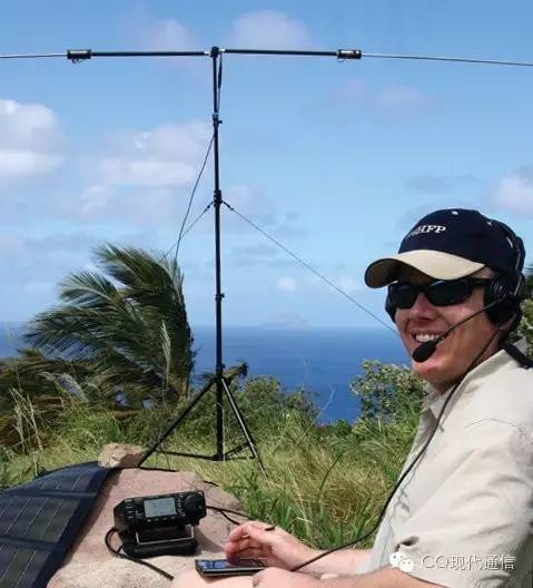 什么样的短波通信系统适合应急使用？