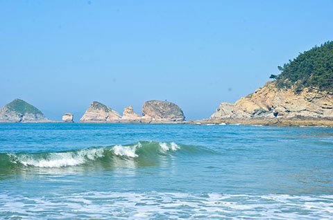 2021海岛旅游攻略,哈仙岛旅游攻略3天2晚