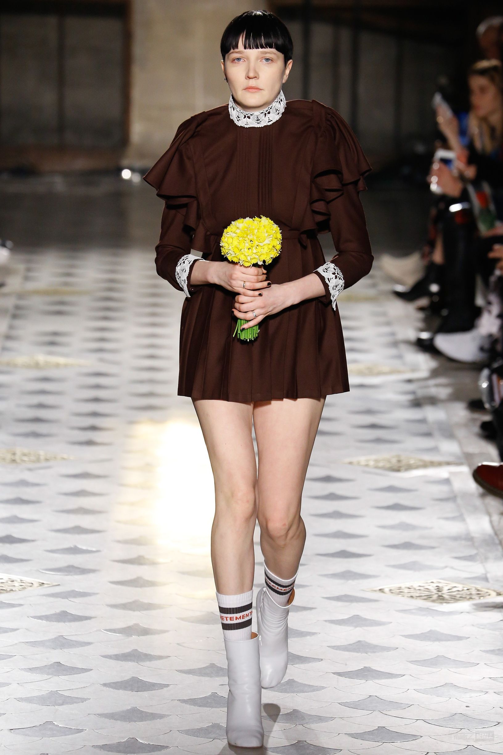 vetements2022秋冬高级,男装高定vetements