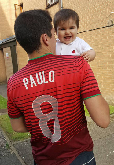 下一次来看欧洲最美的人，你要等四年