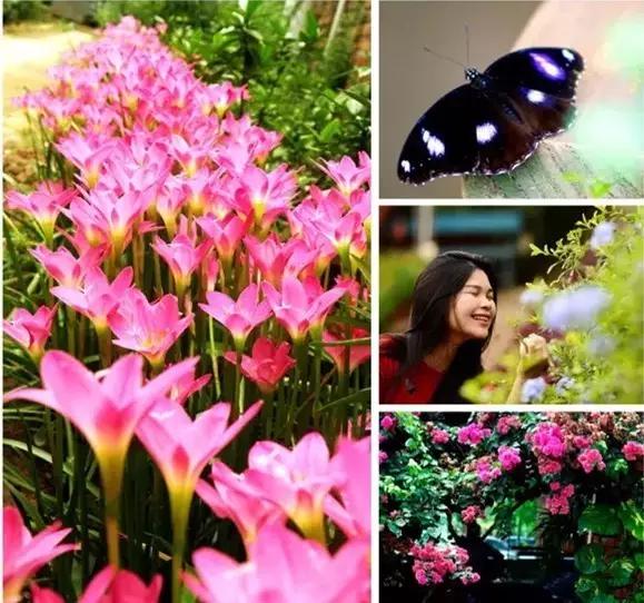 海口休闲度假的10个好去处你一定要知道