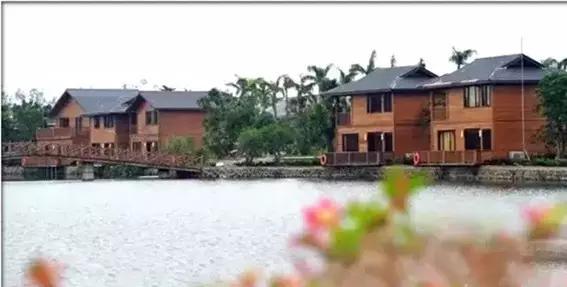 海口休闲度假的10个好去处你一定要知道